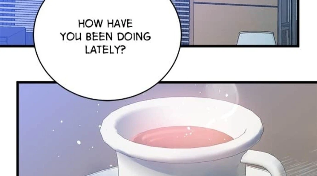 Girl with a Knife chapter 134 page 107