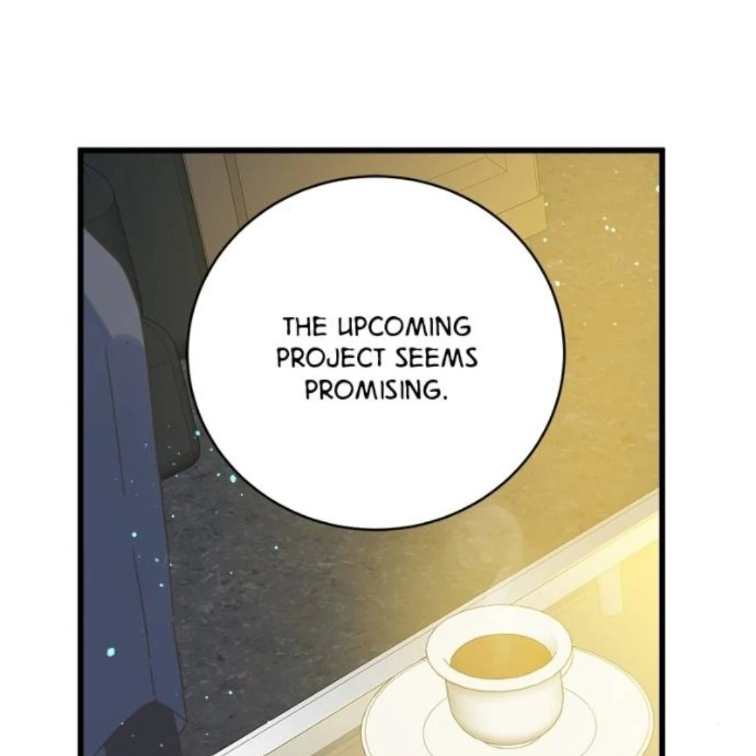 Girl with a Knife chapter 134 page 113