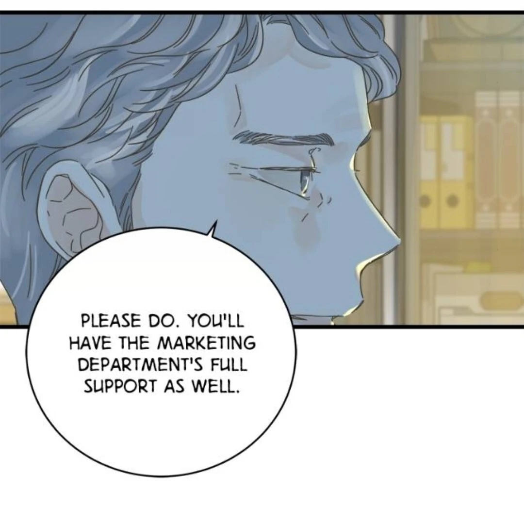 Girl with a Knife chapter 134 page 118