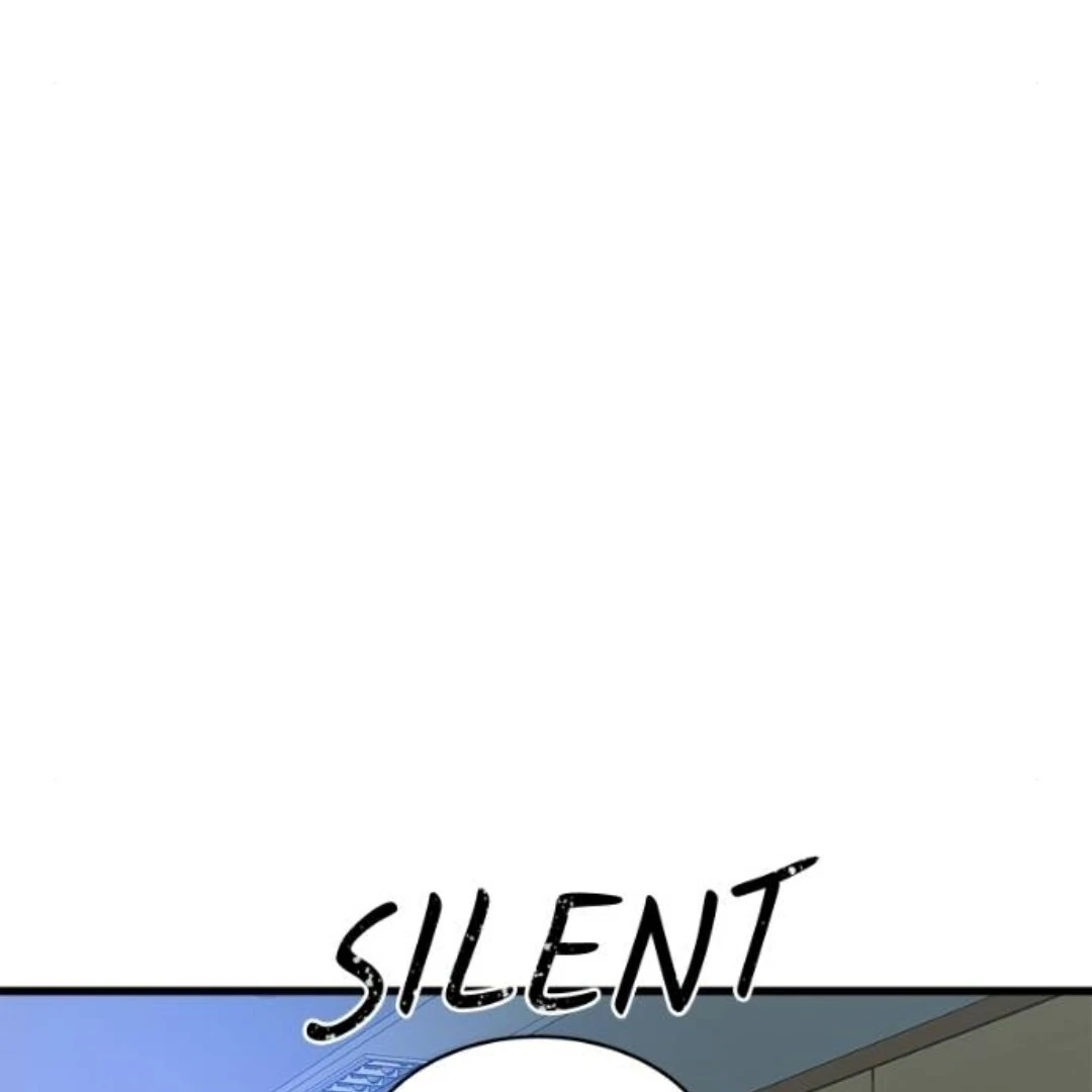 Girl with a Knife chapter 134 page 120
