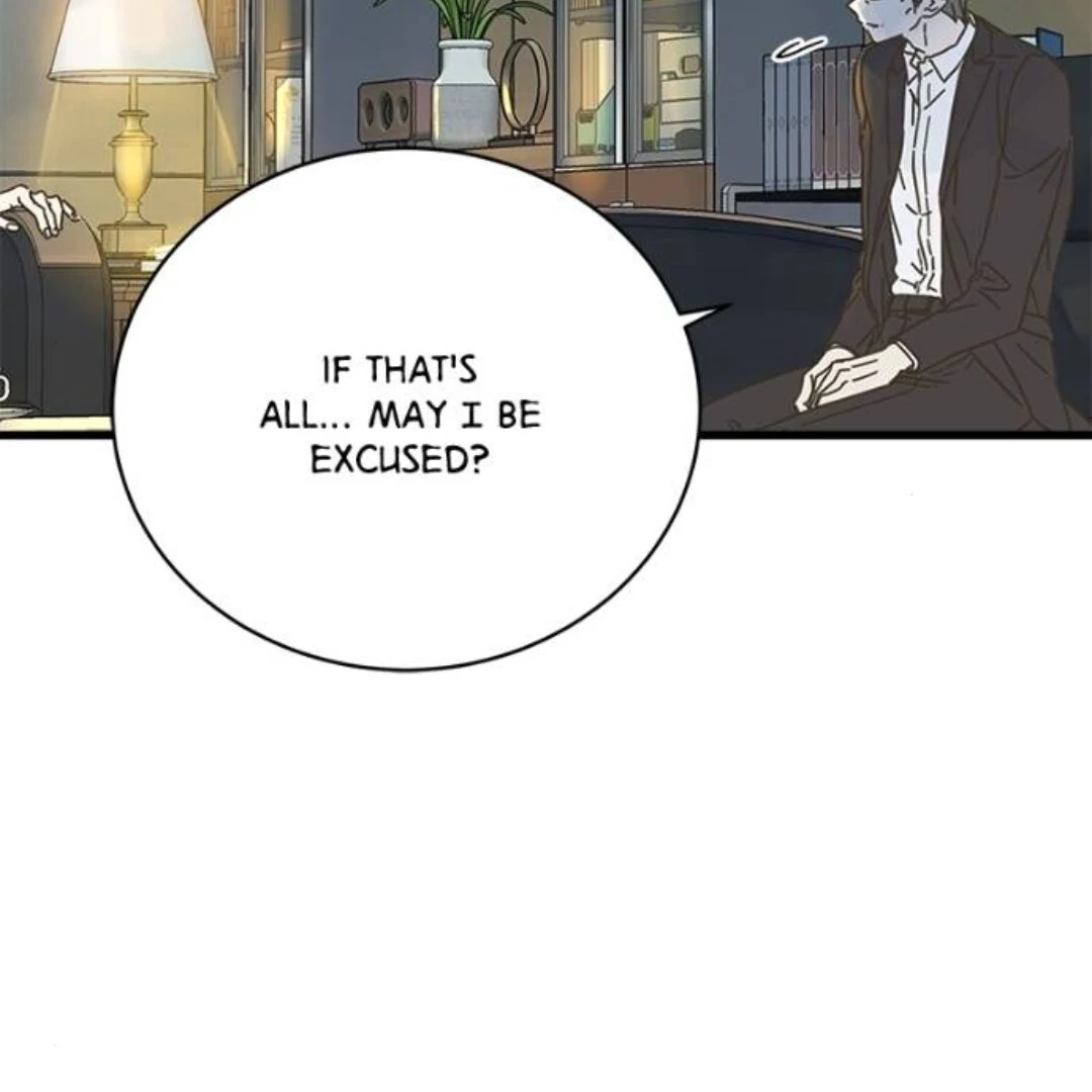 Girl with a Knife chapter 134 page 122
