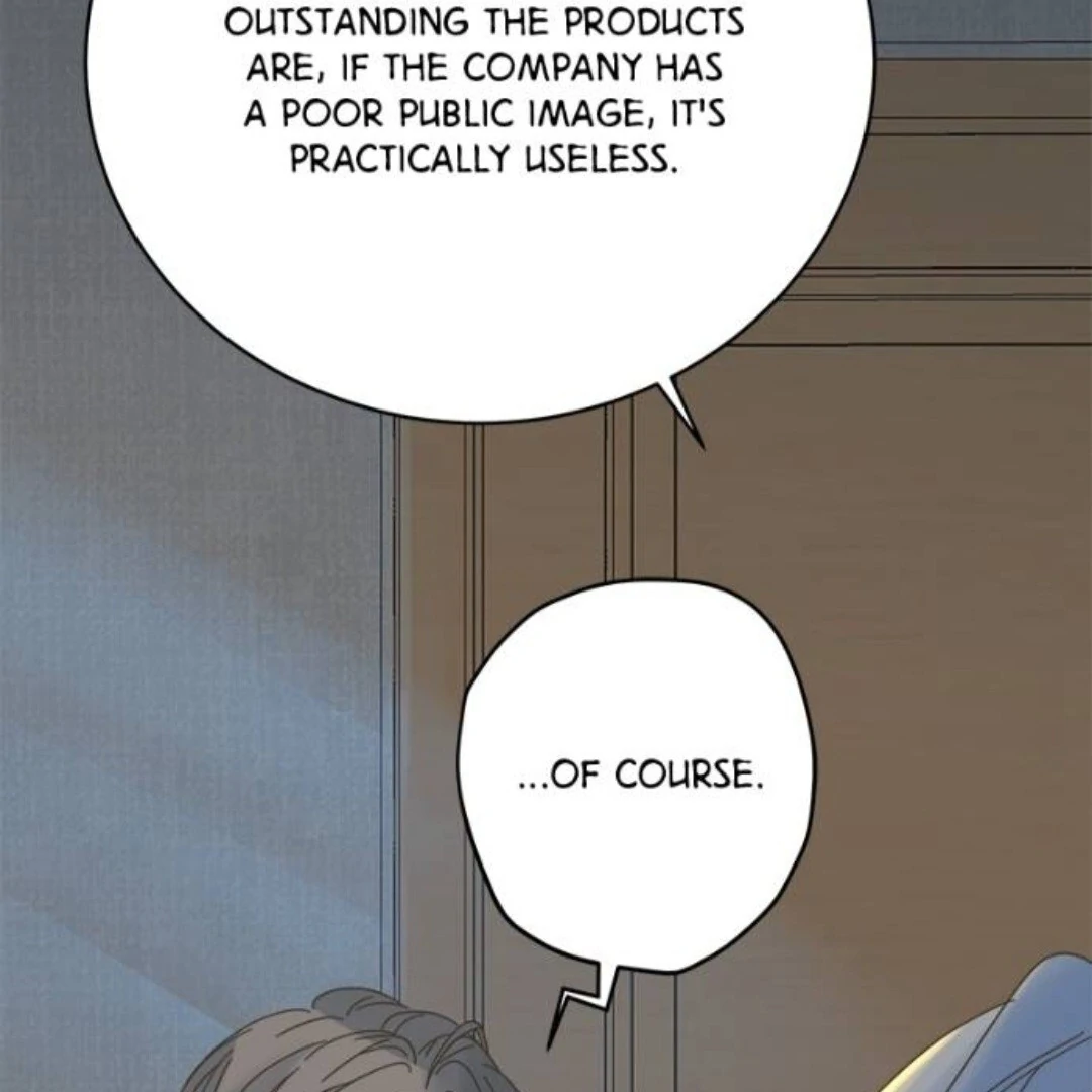 Girl with a Knife chapter 134 page 132