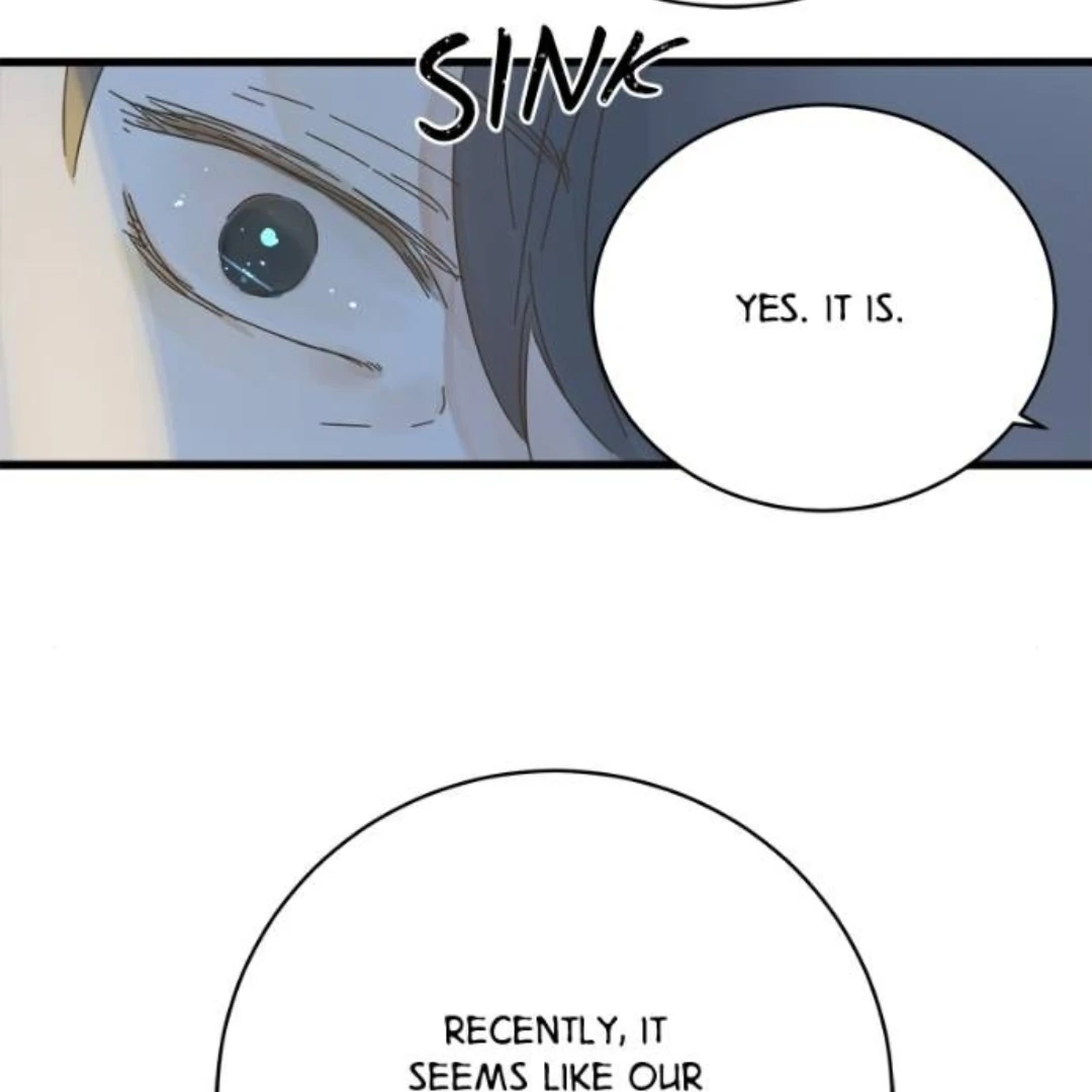 Girl with a Knife chapter 134 page 139