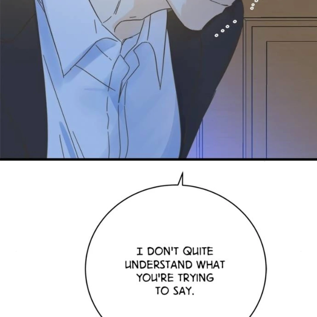 Girl with a Knife chapter 134 page 142