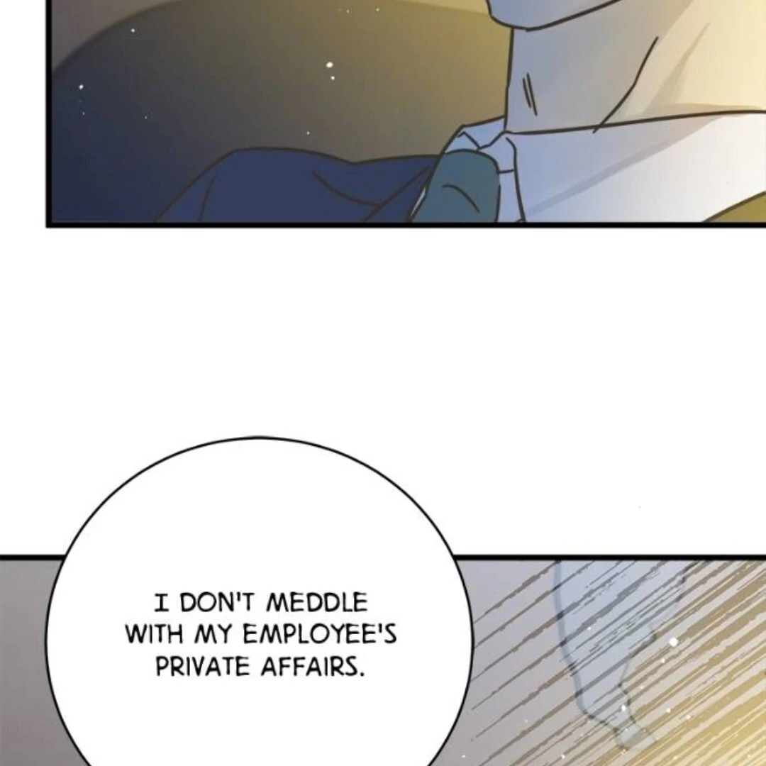 Girl with a Knife chapter 135 page 3
