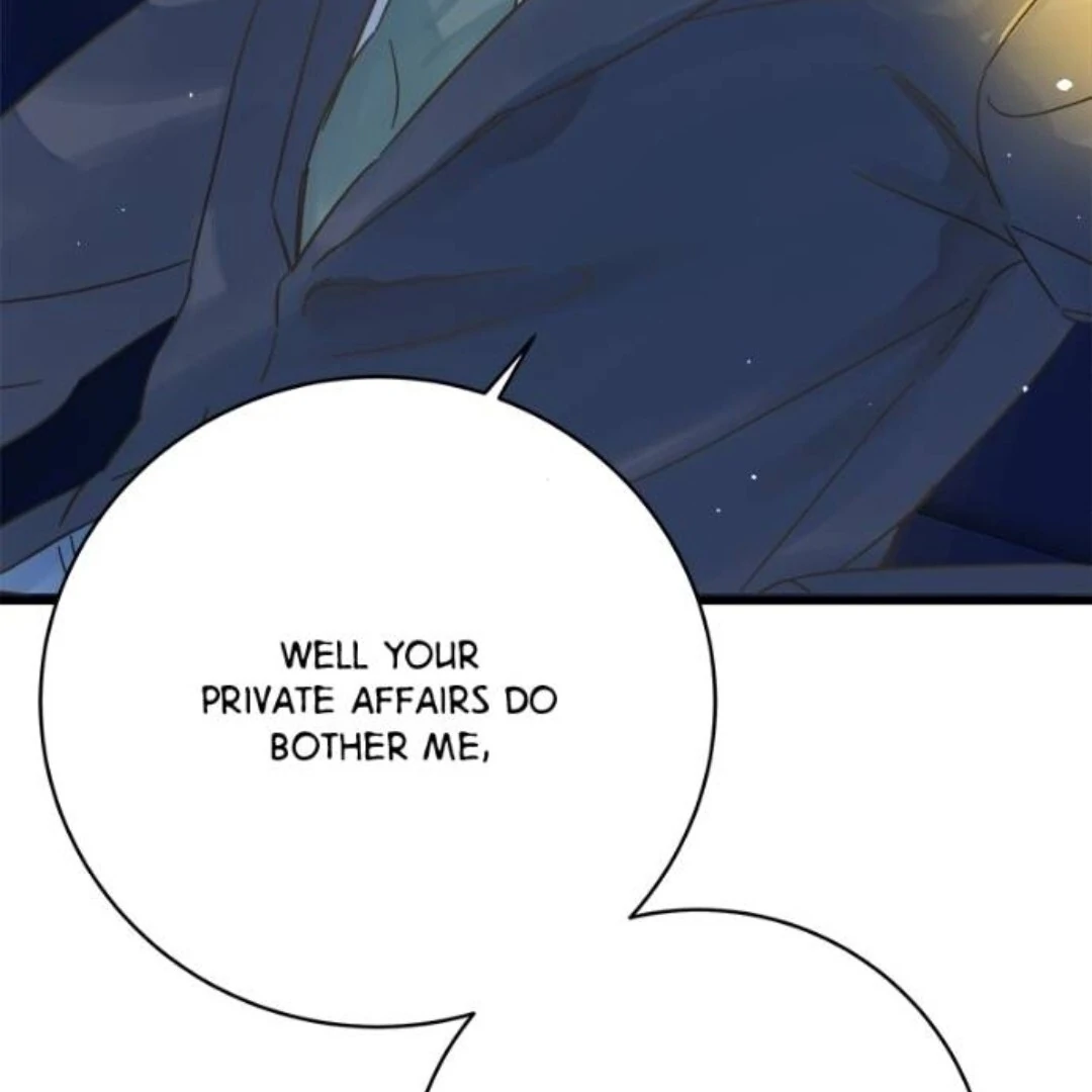 Girl with a Knife chapter 135 page 5