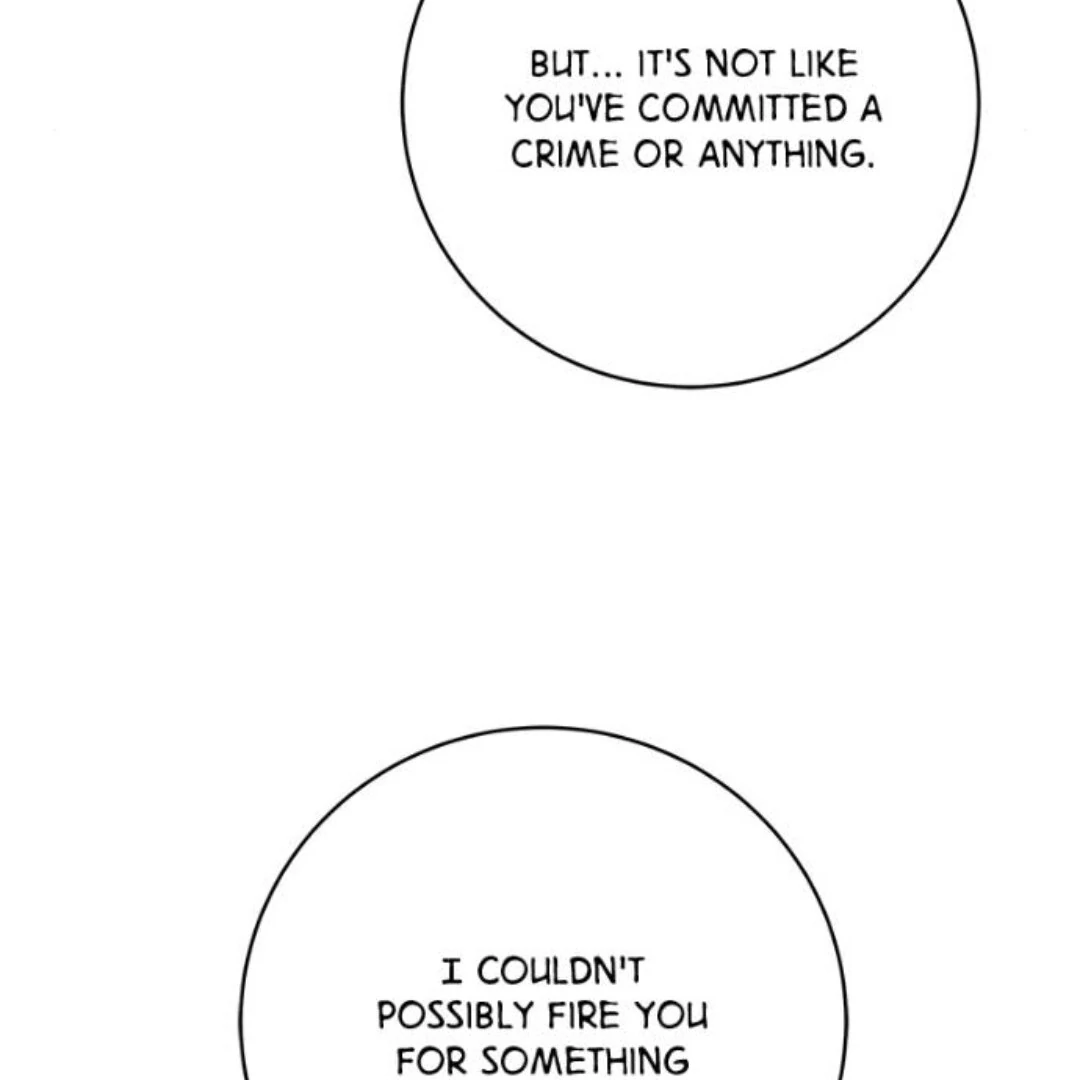 Girl with a Knife chapter 135 page 6