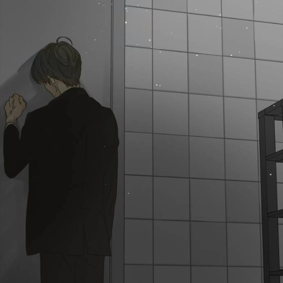 Girl with a Knife chapter 135 page 17