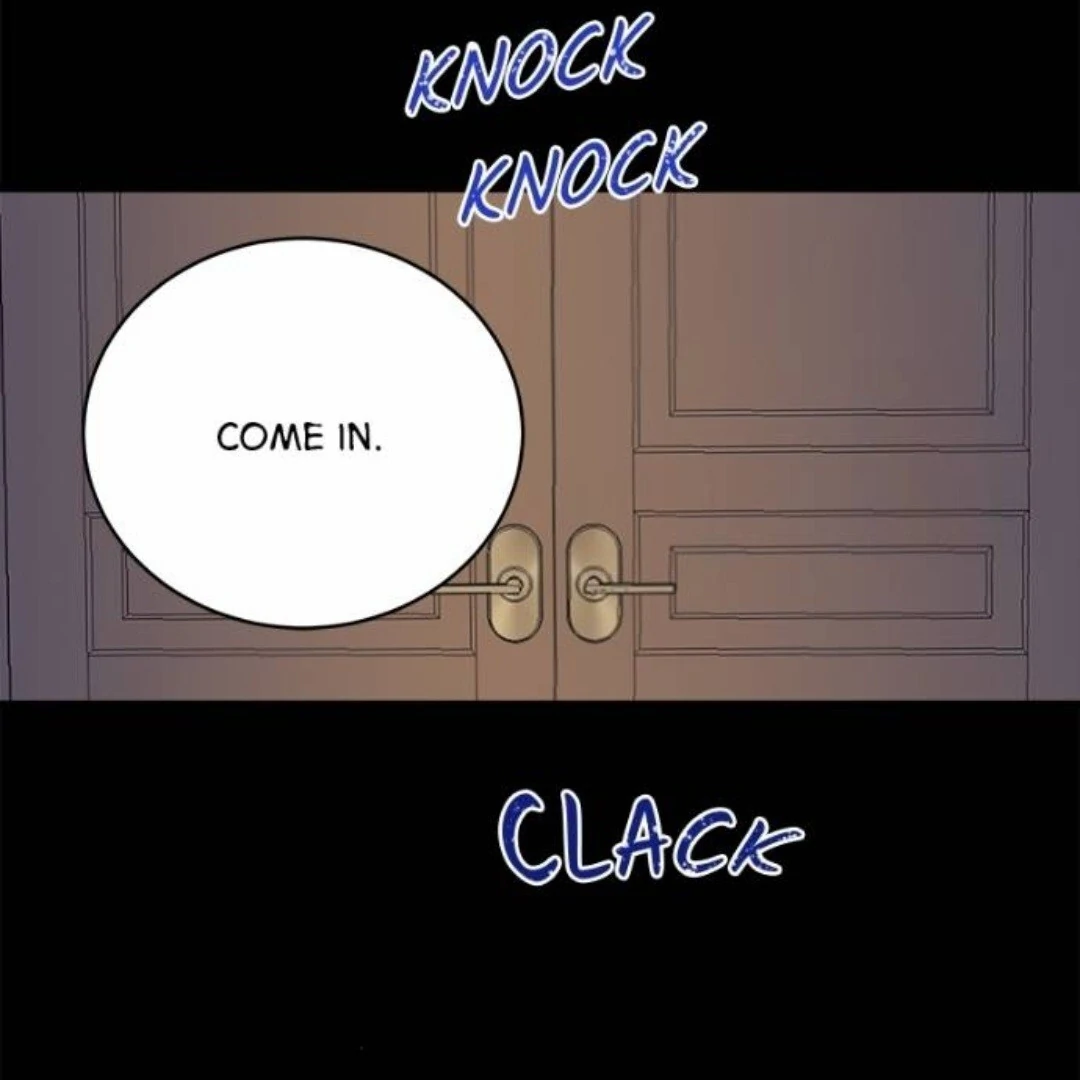 Girl with a Knife chapter 135 page 20
