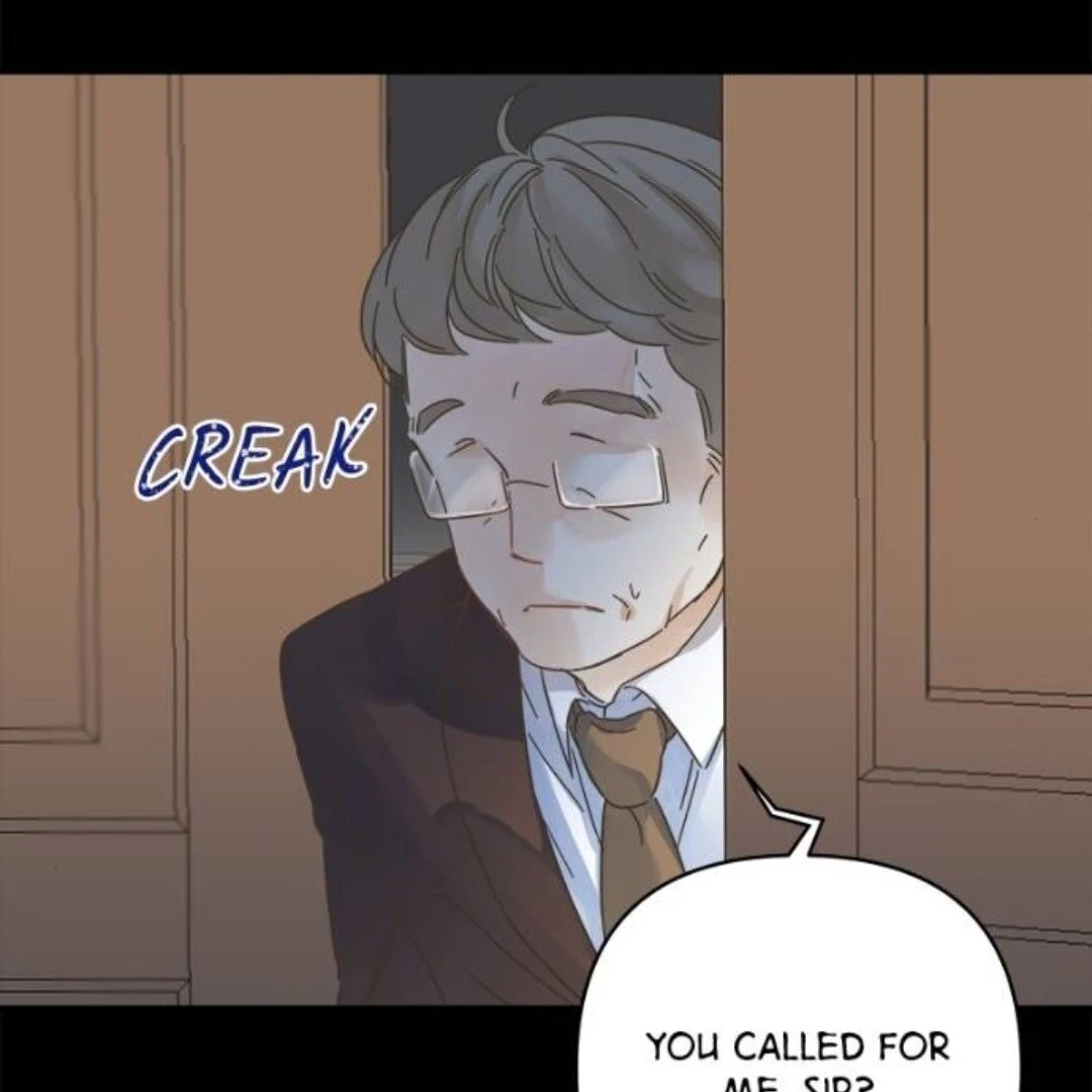 Girl with a Knife chapter 135 page 21