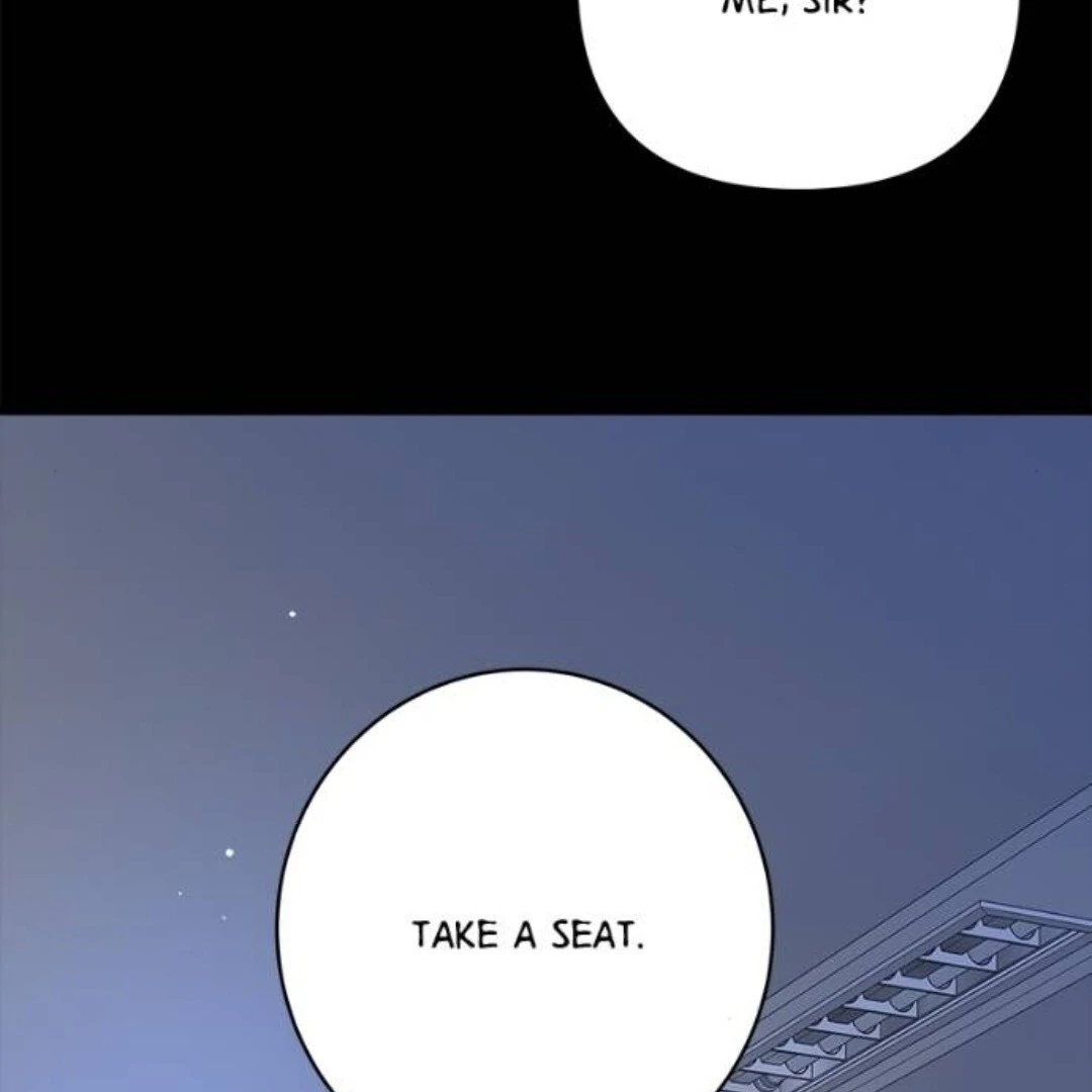 Girl with a Knife chapter 135 page 22