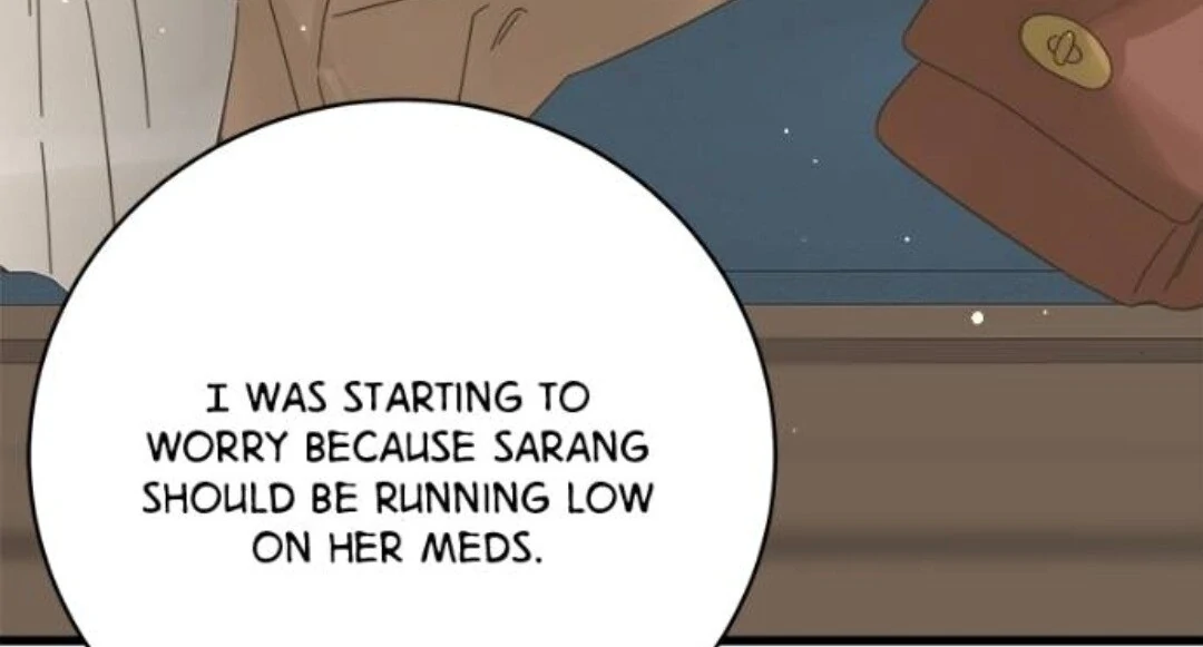 Girl with a Knife chapter 135 page 29