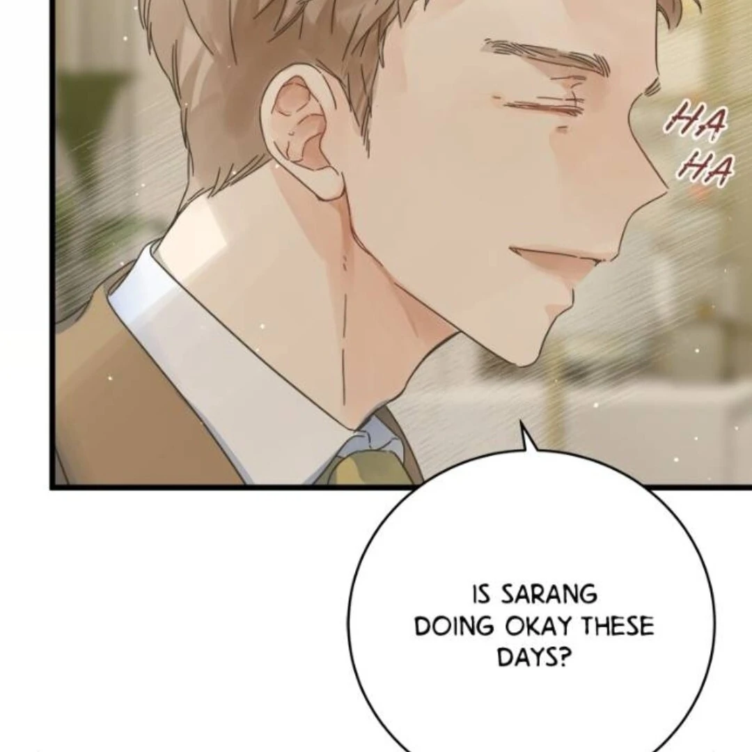 Girl with a Knife chapter 135 page 31