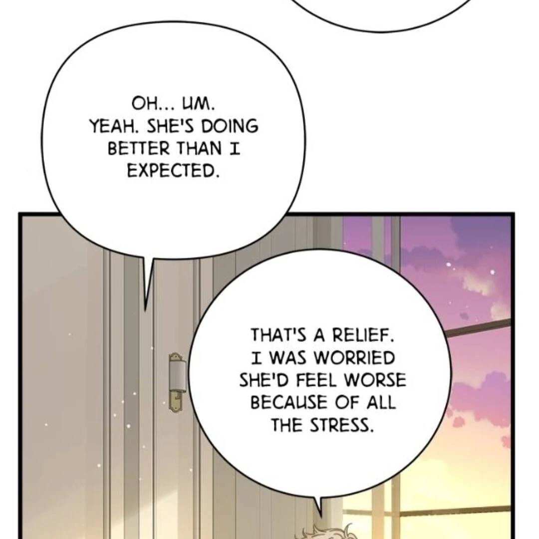 Girl with a Knife chapter 135 page 32