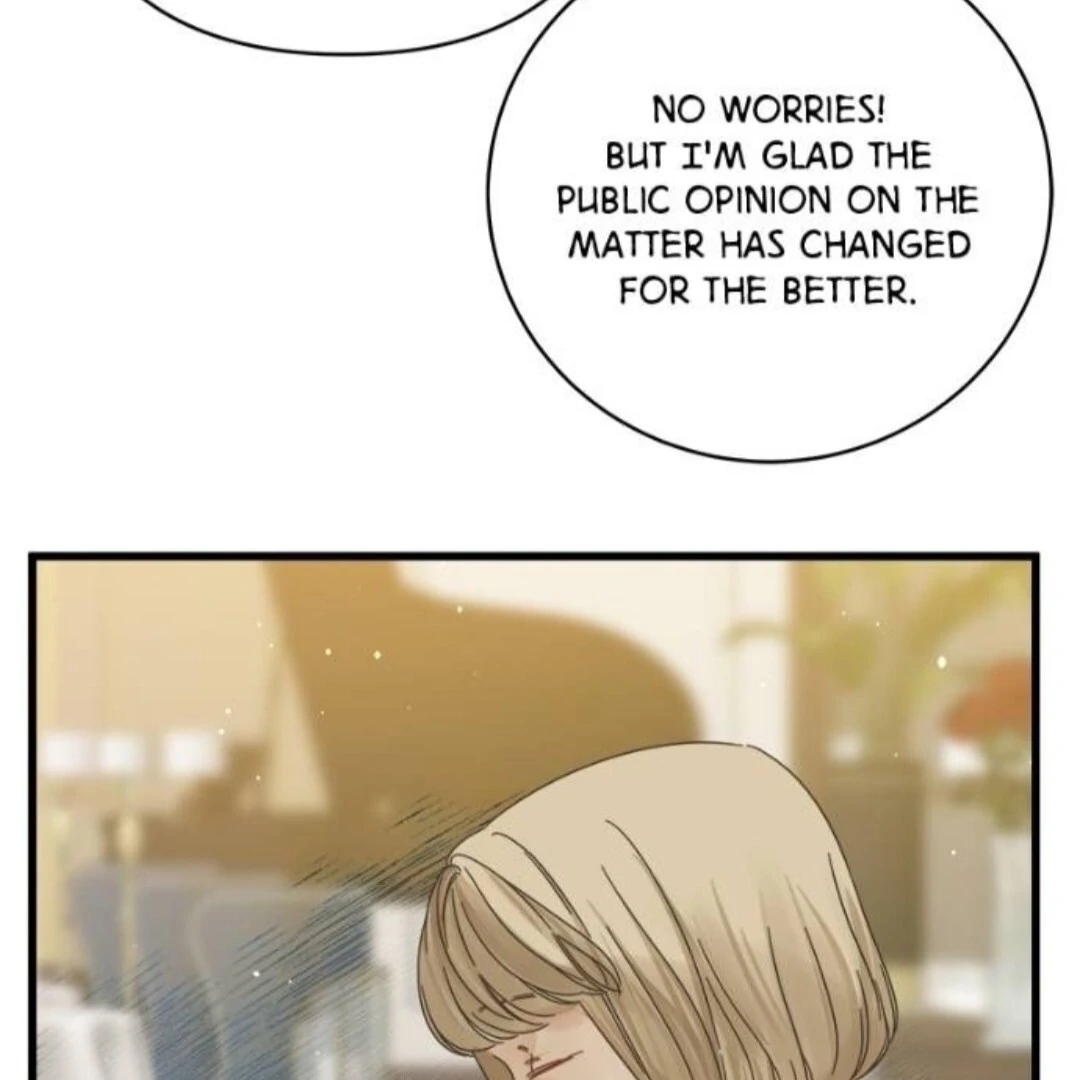 Girl with a Knife chapter 135 page 34