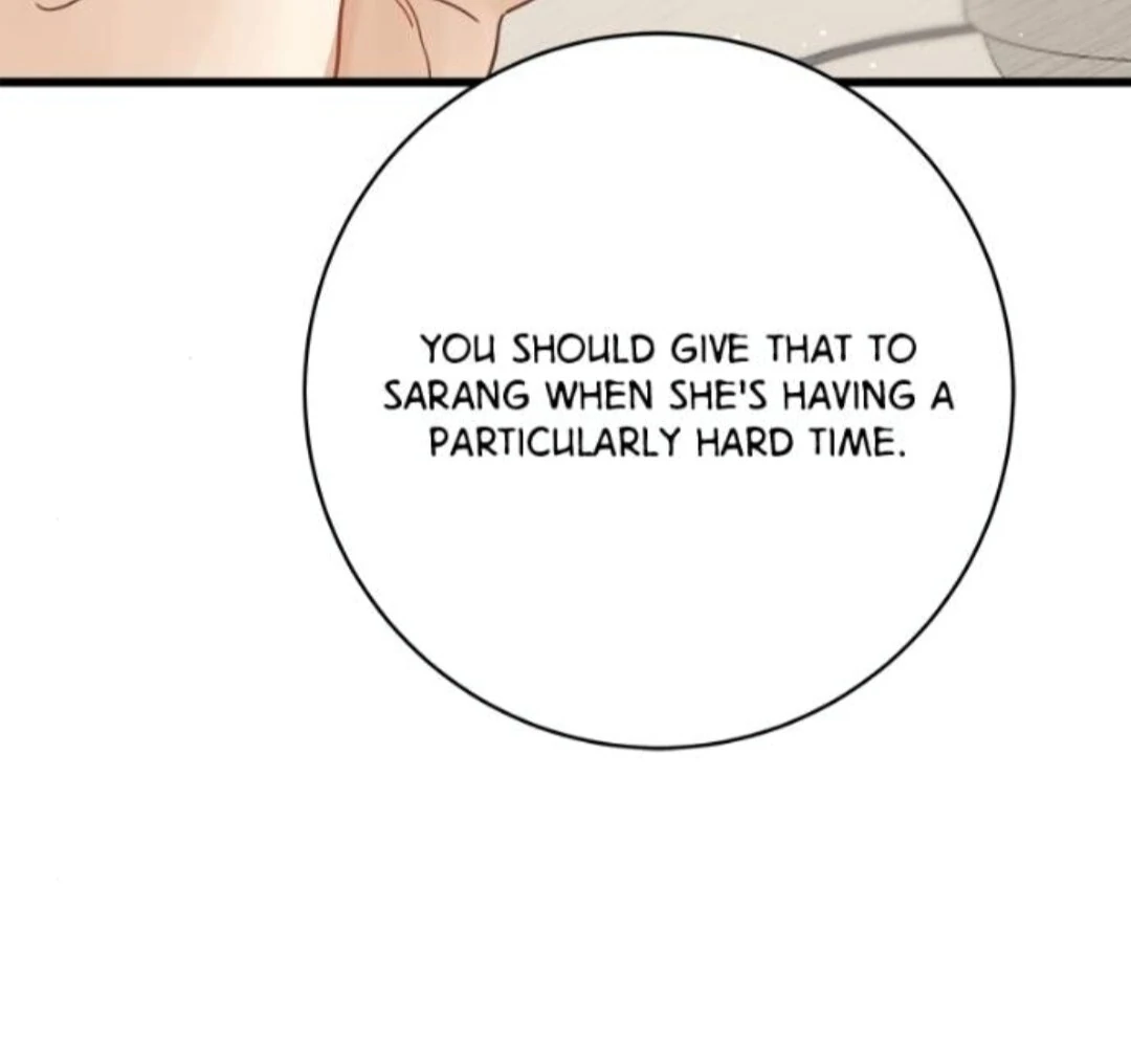 Girl with a Knife chapter 135 page 38