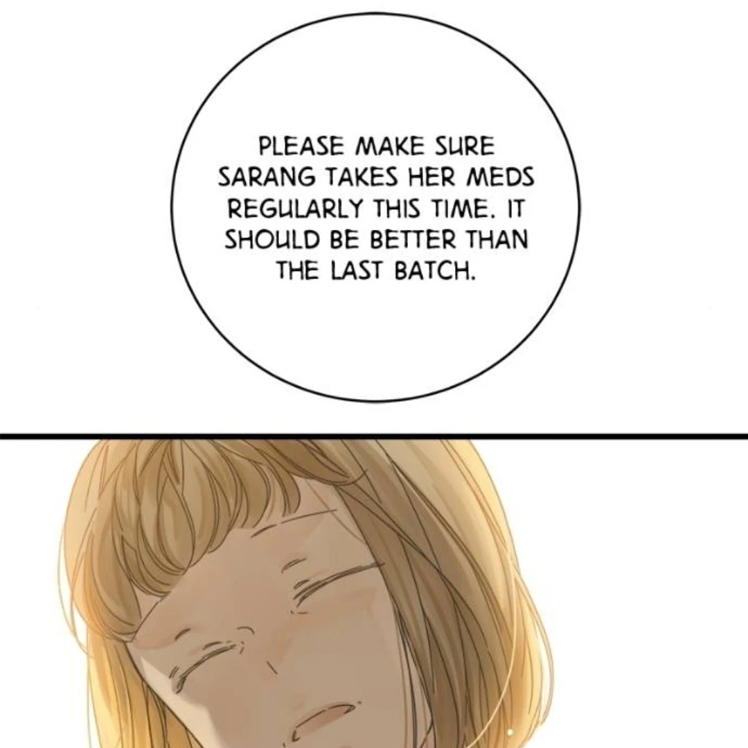 Girl with a Knife chapter 135 page 39
