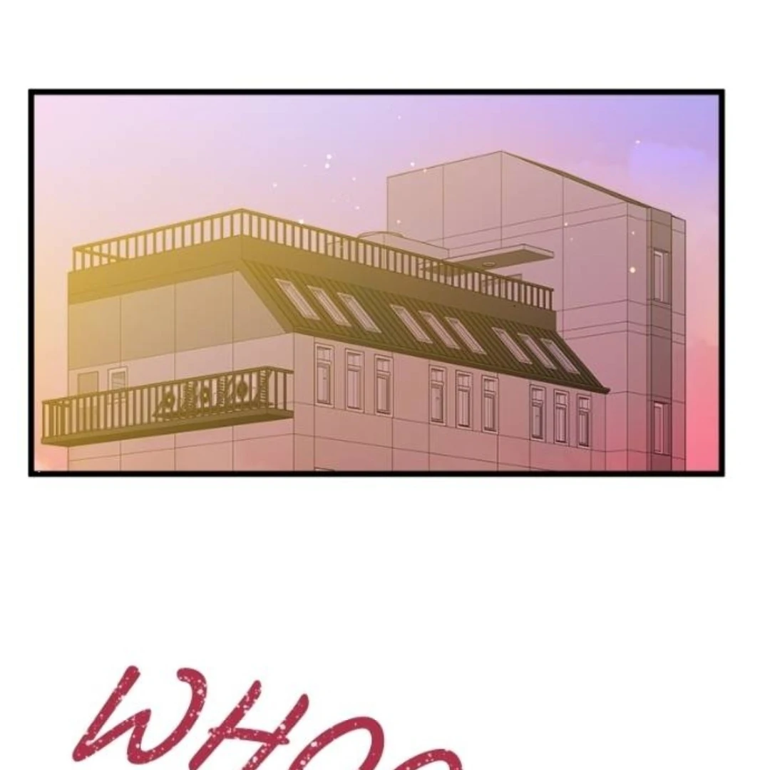 Girl with a Knife chapter 135 page 42