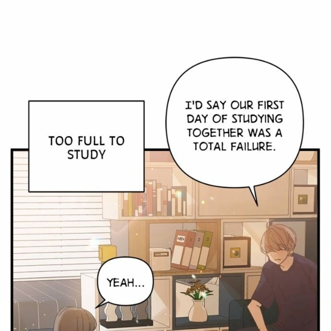 Girl with a Knife chapter 135 page 49