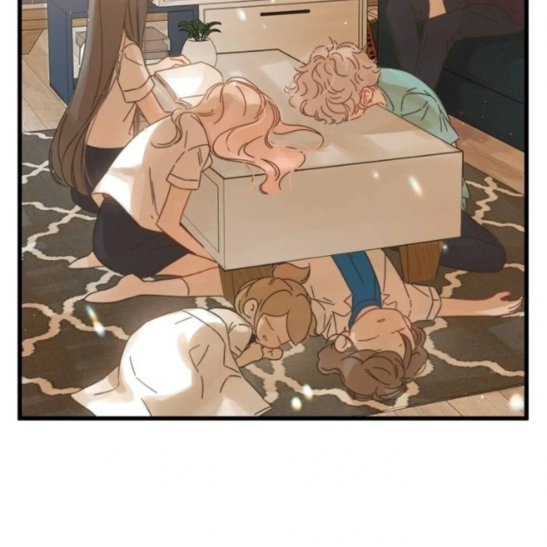 Girl with a Knife chapter 135 page 50