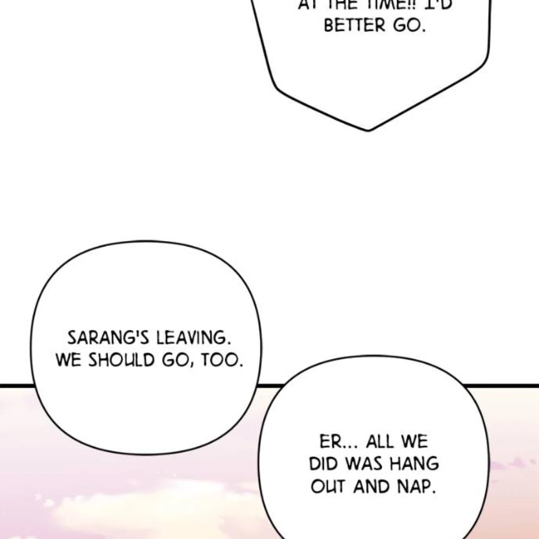 Girl with a Knife chapter 135 page 53