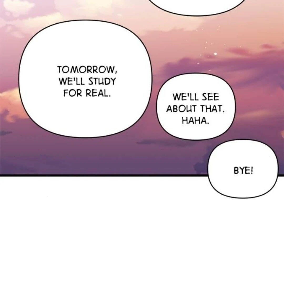 Girl with a Knife chapter 135 page 54