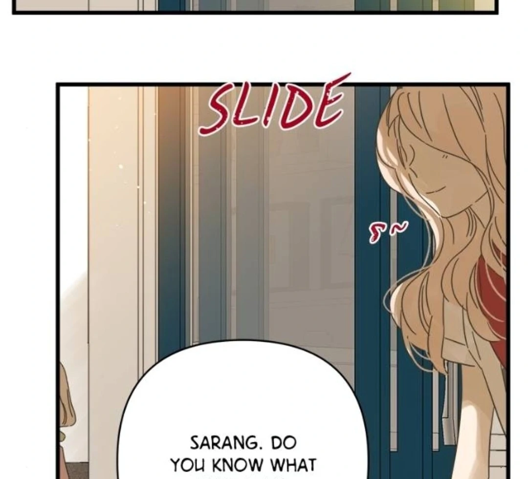 Girl with a Knife chapter 135 page 56