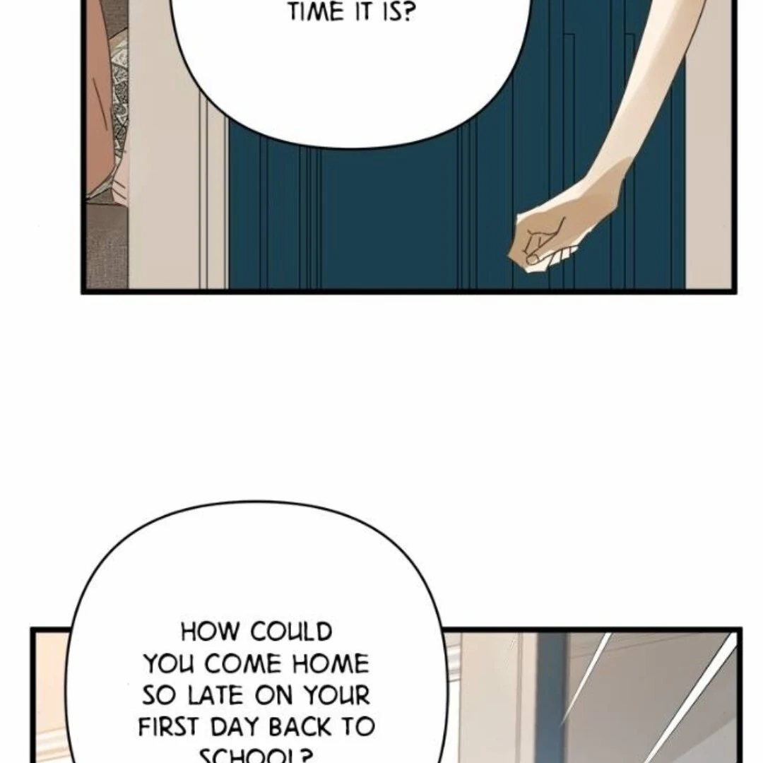 Girl with a Knife chapter 135 page 57