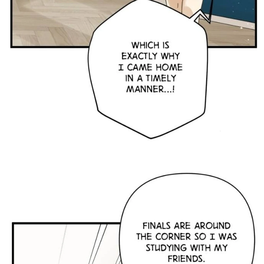 Girl with a Knife chapter 135 page 59