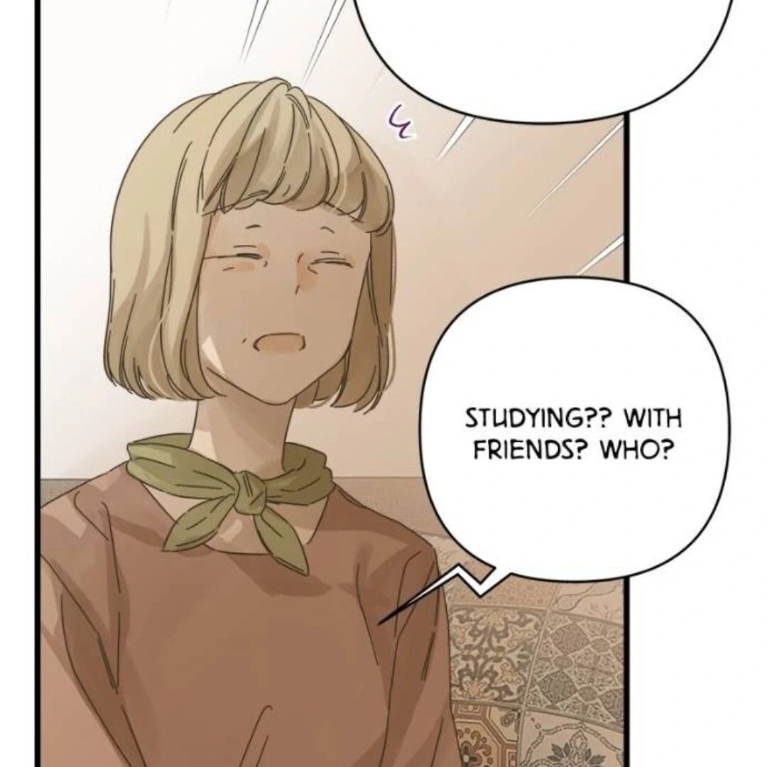 Girl with a Knife chapter 135 page 60