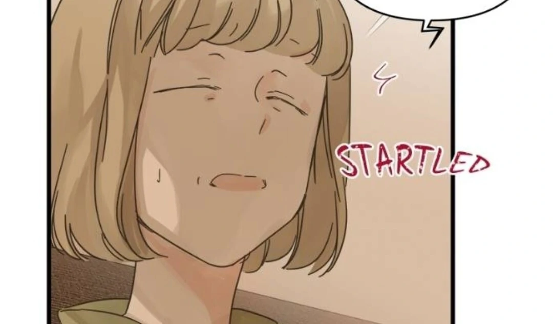 Girl with a Knife chapter 135 page 64