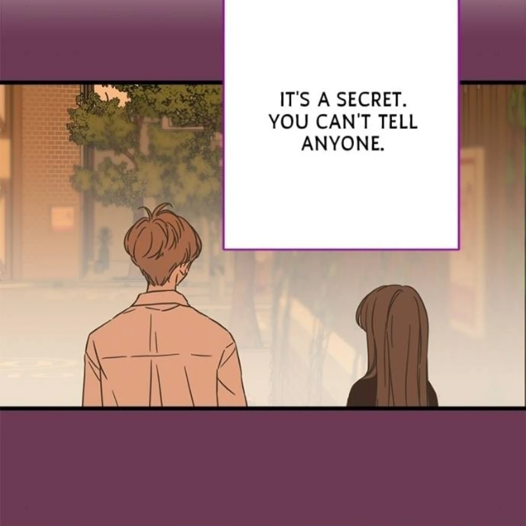 Girl with a Knife chapter 135 page 69