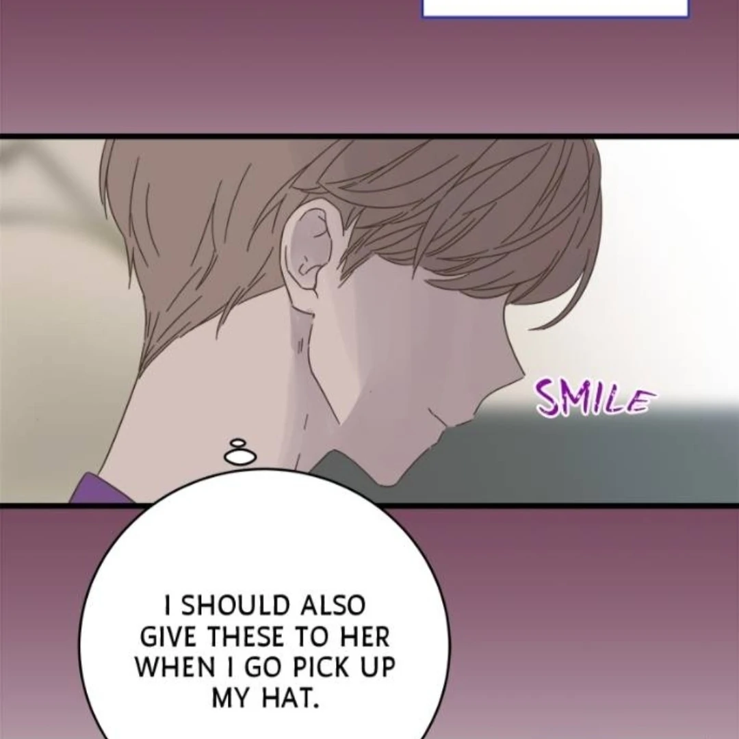 Girl with a Knife chapter 135 page 71