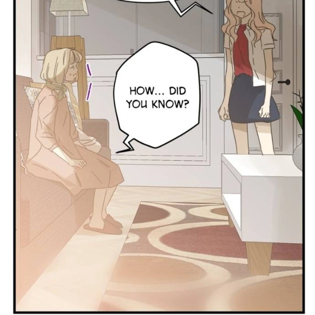 Girl with a Knife chapter 135 page 82