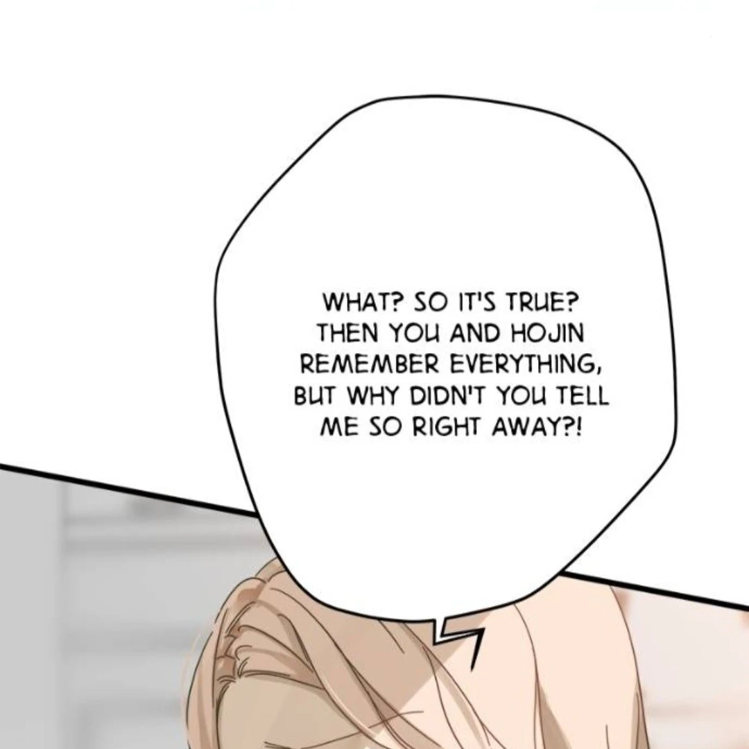 Girl with a Knife chapter 135 page 83
