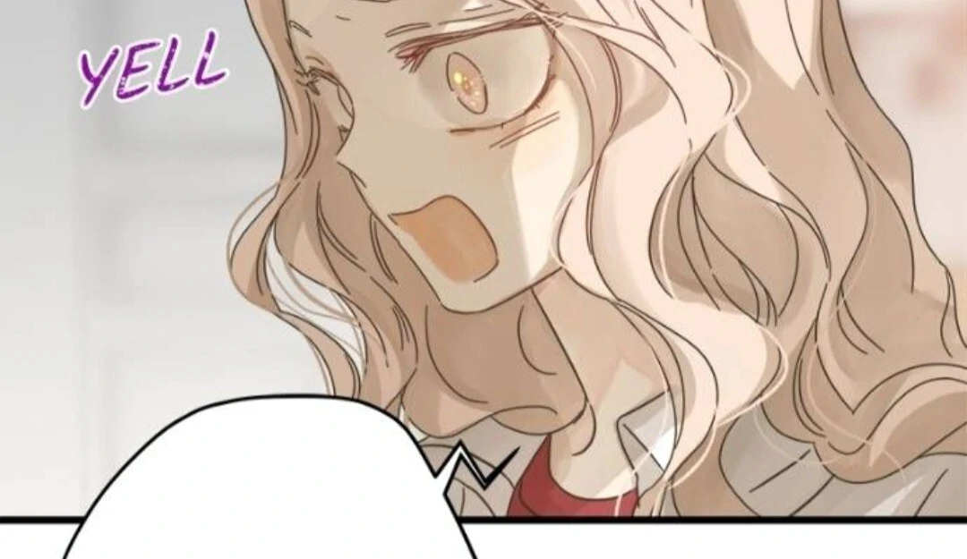 Girl with a Knife chapter 135 page 84