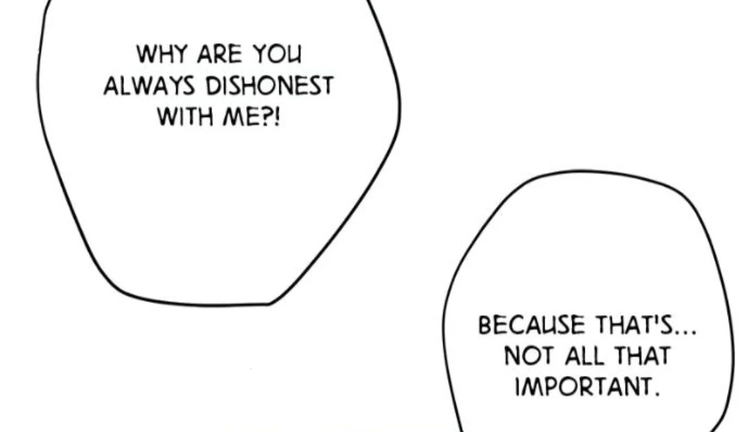 Girl with a Knife chapter 135 page 85