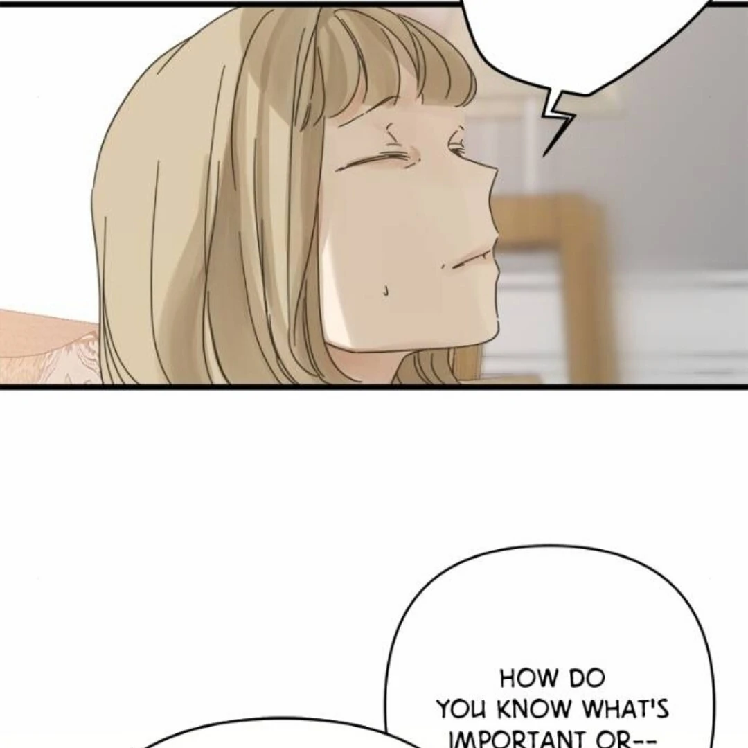 Girl with a Knife chapter 135 page 86