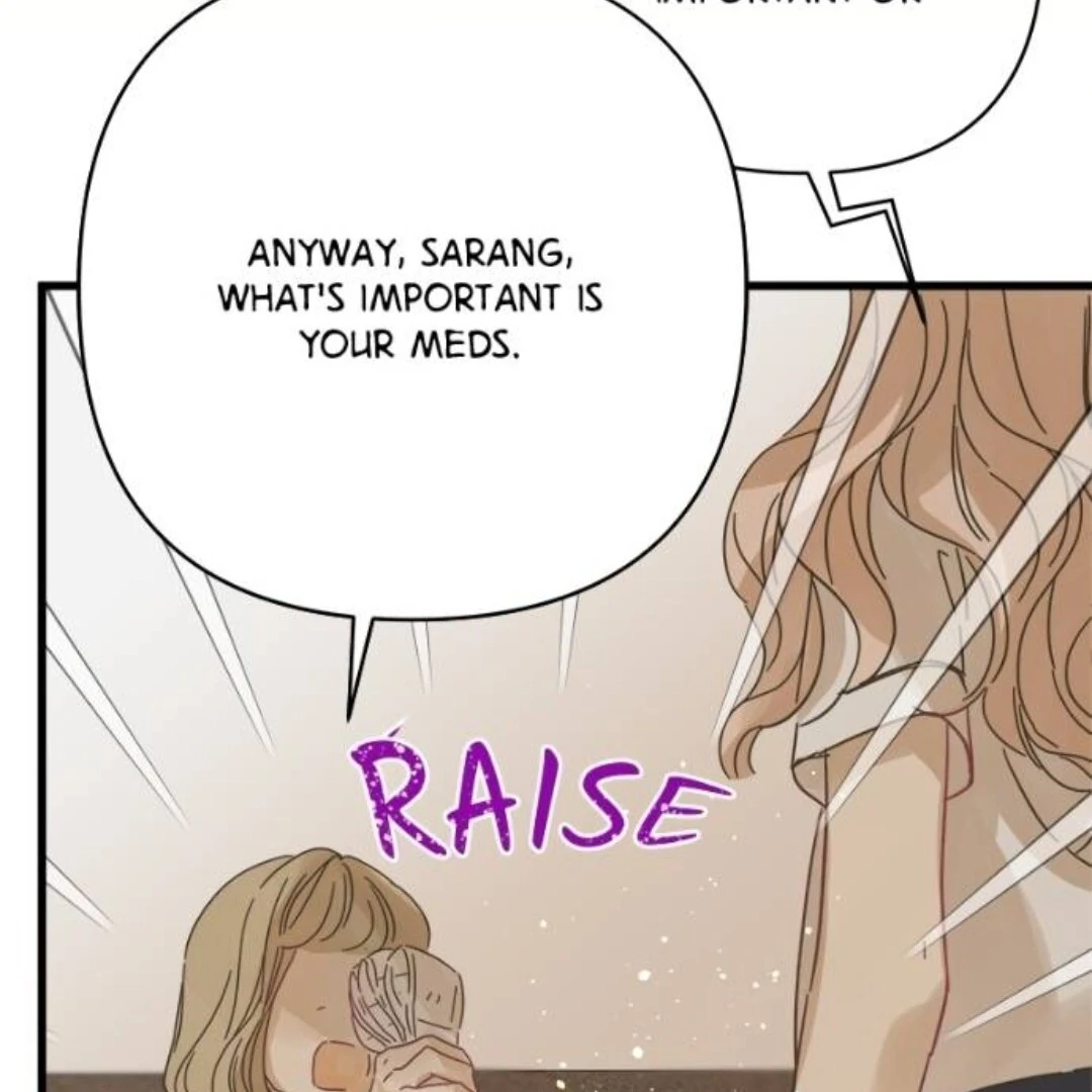 Girl with a Knife chapter 135 page 87