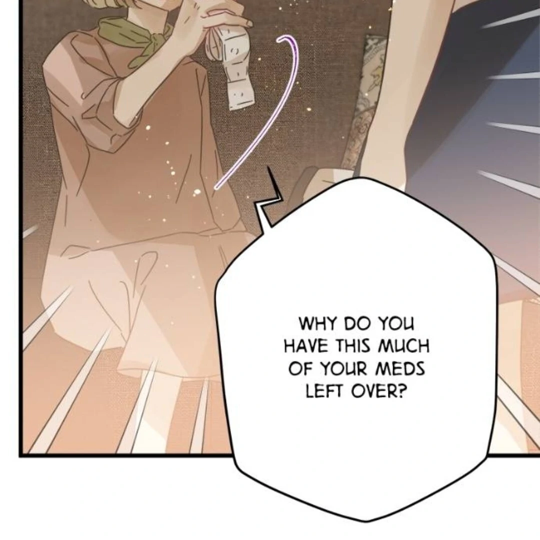 Girl with a Knife chapter 135 page 88