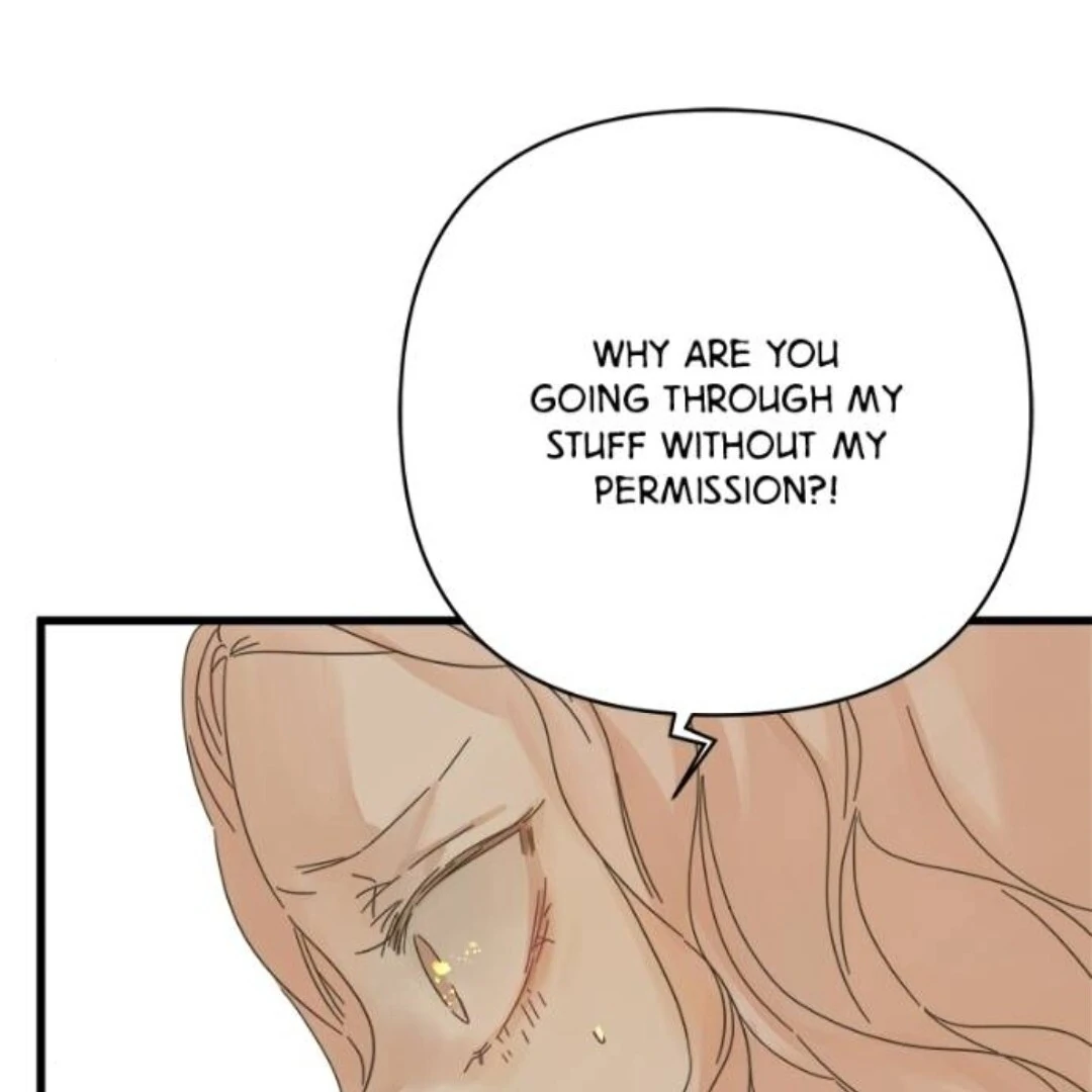 Girl with a Knife chapter 135 page 89