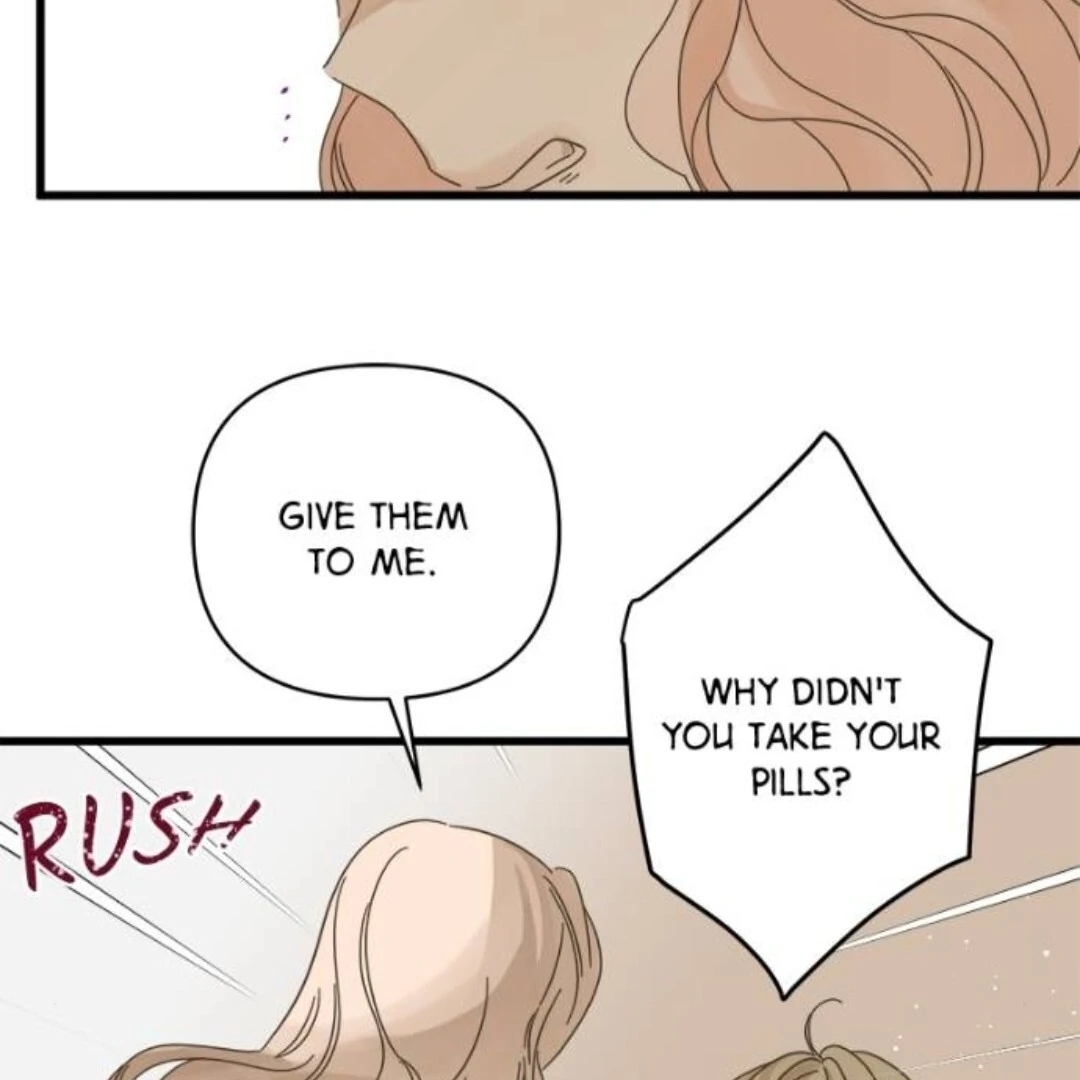 Girl with a Knife chapter 135 page 90