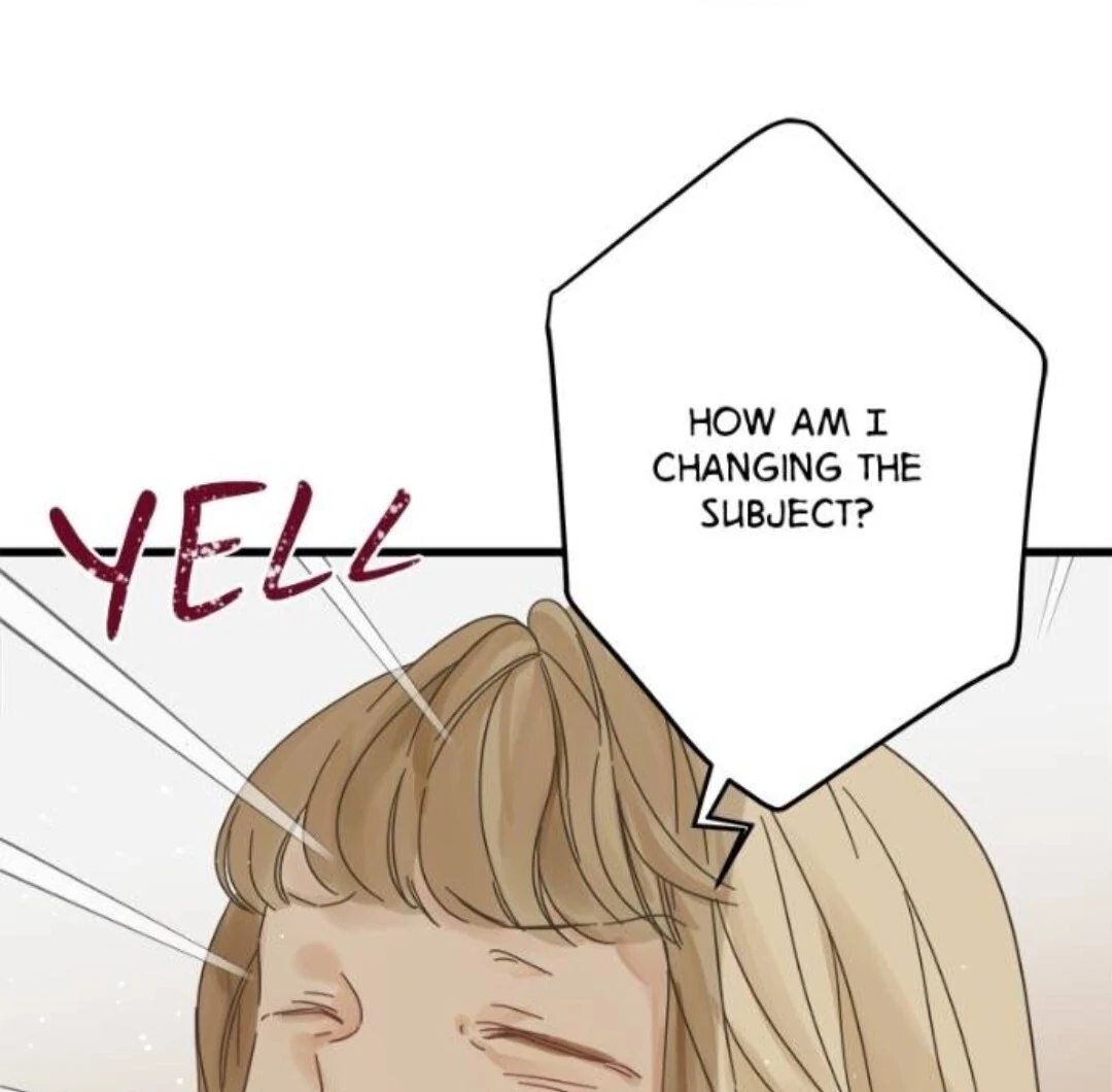 Girl with a Knife chapter 135 page 92