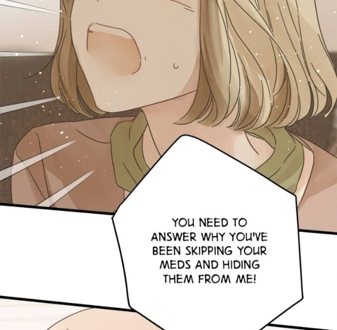 Girl with a Knife chapter 135 page 93