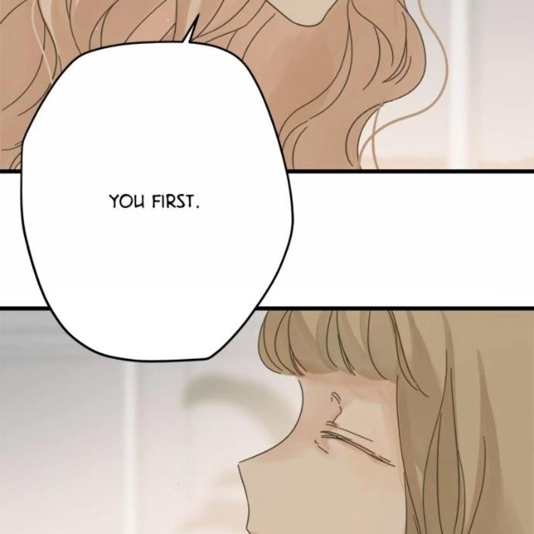 Girl with a Knife chapter 135 page 95