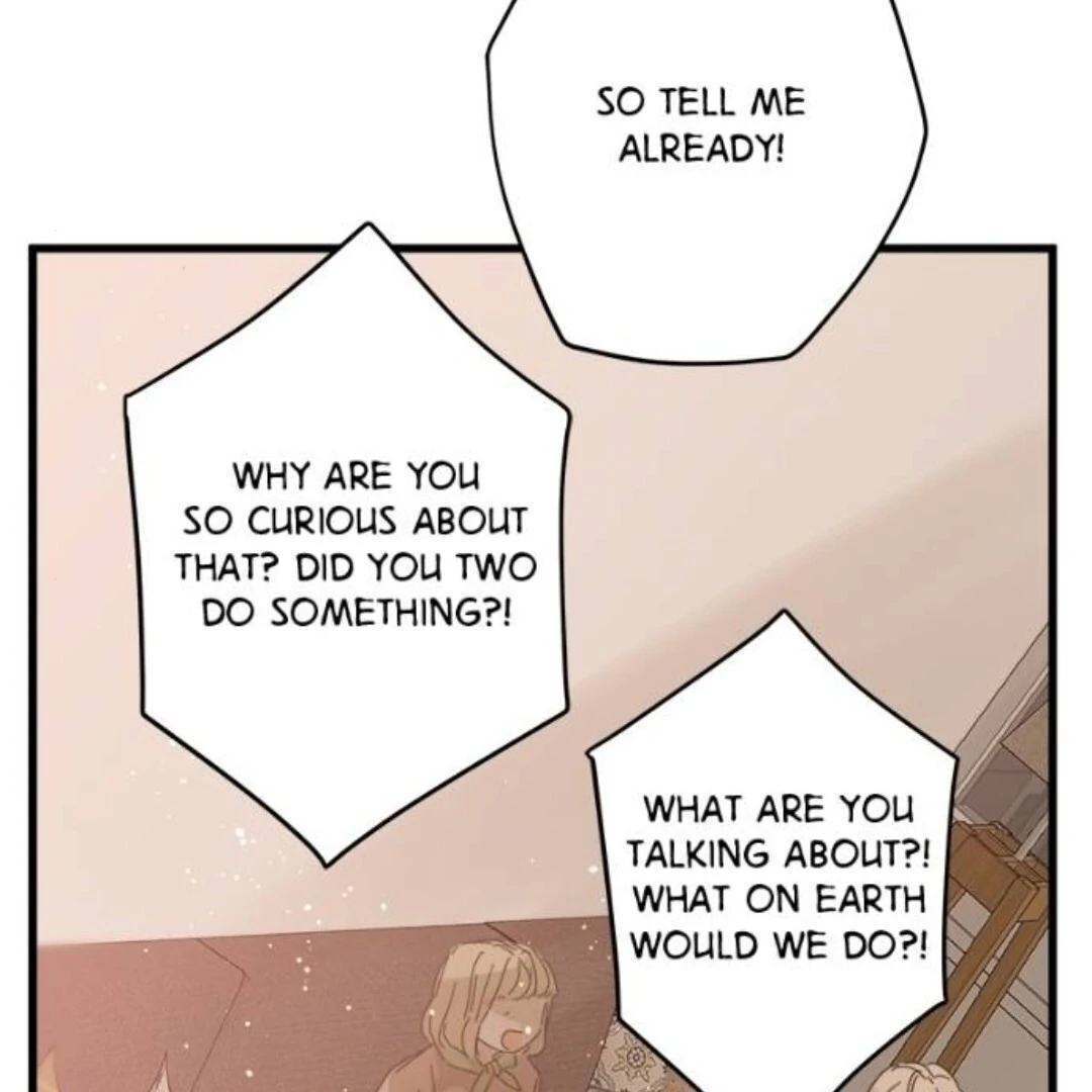 Girl with a Knife chapter 135 page 101