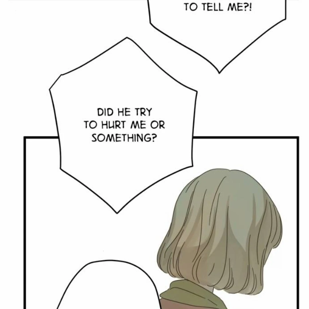 Girl with a Knife chapter 135 page 104