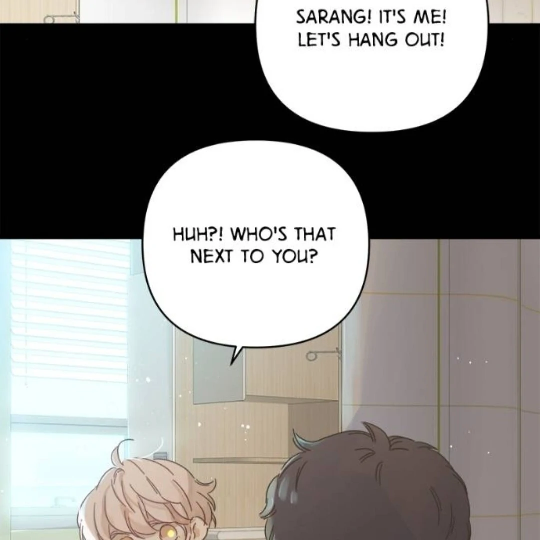 Girl with a Knife chapter 135 page 111