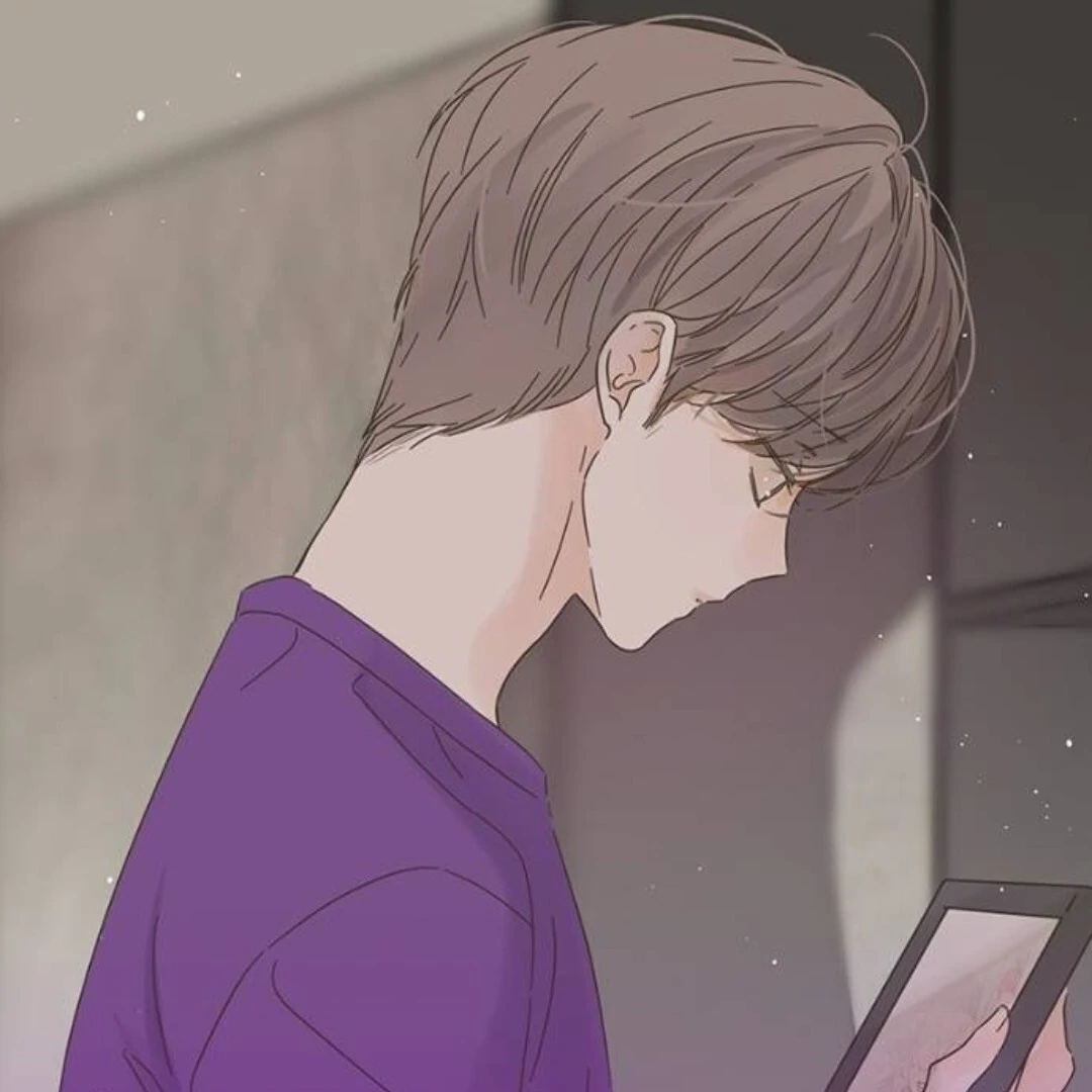 Girl with a Knife chapter 136 page 1
