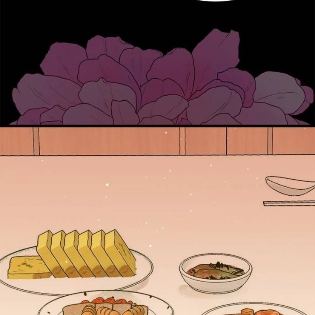 Girl with a Knife chapter 136 page 13